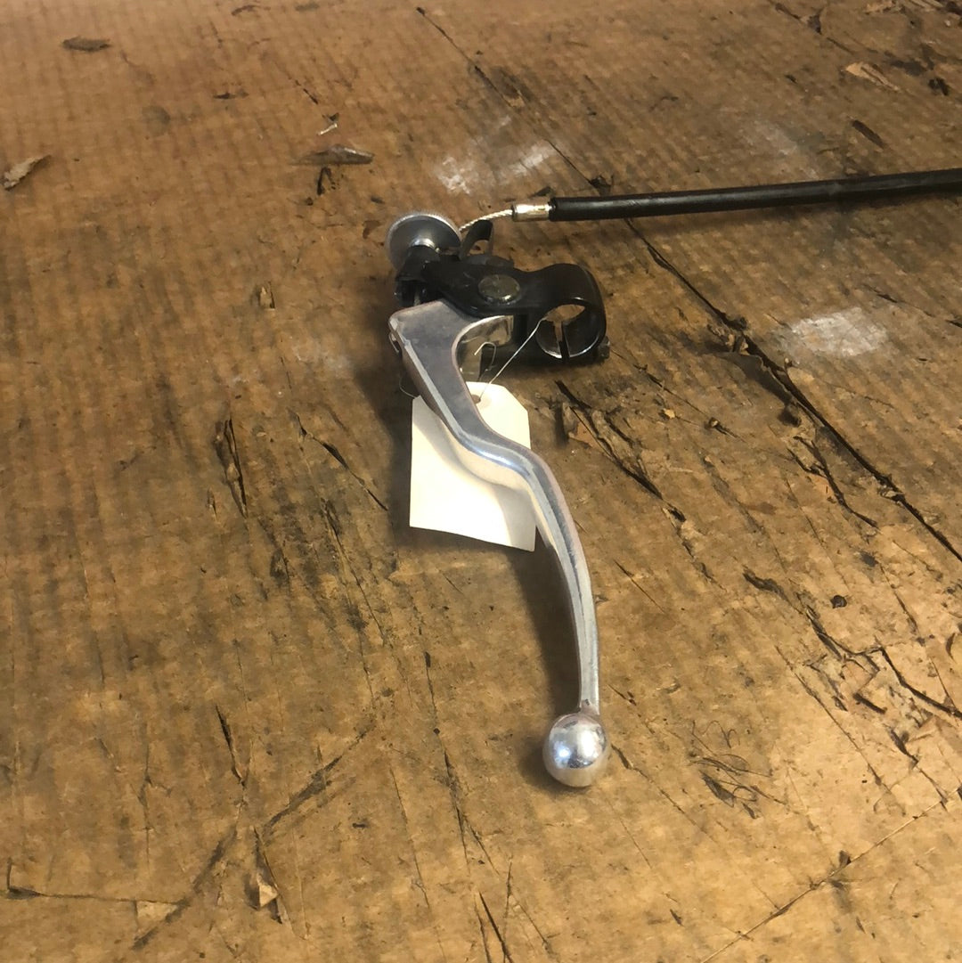 2008-2009 Suzuki GSXR 600 750 Clutch Lever