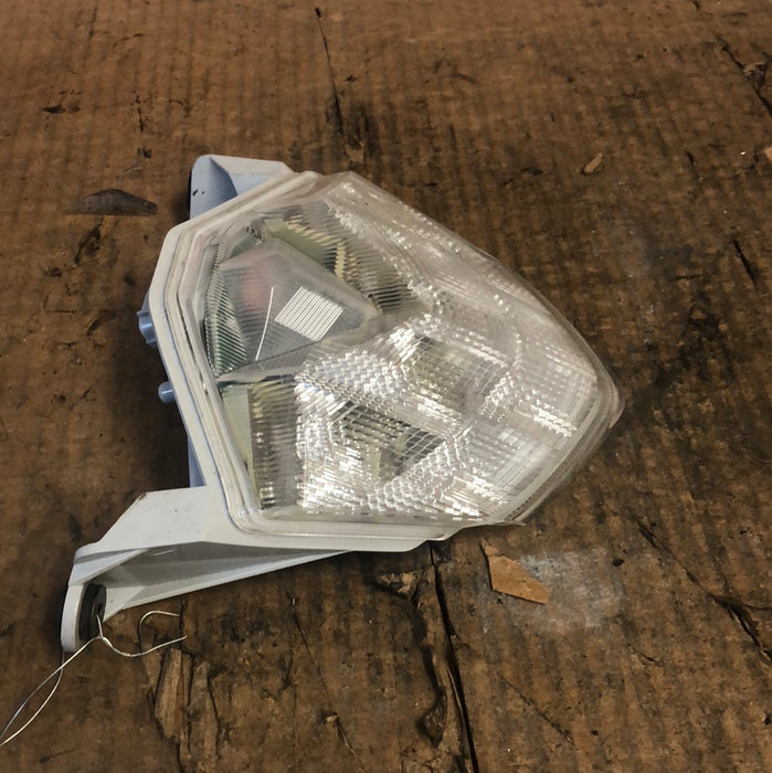 08-10 ZX10 Rear Tail Light OEM