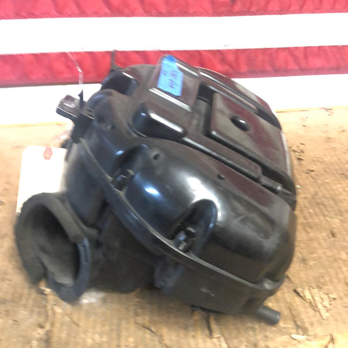 08-09 GSXR 600 750 Air Box