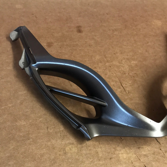 2009-2016 GSXR 1000 Front Upper Center Nose Cowl OEM