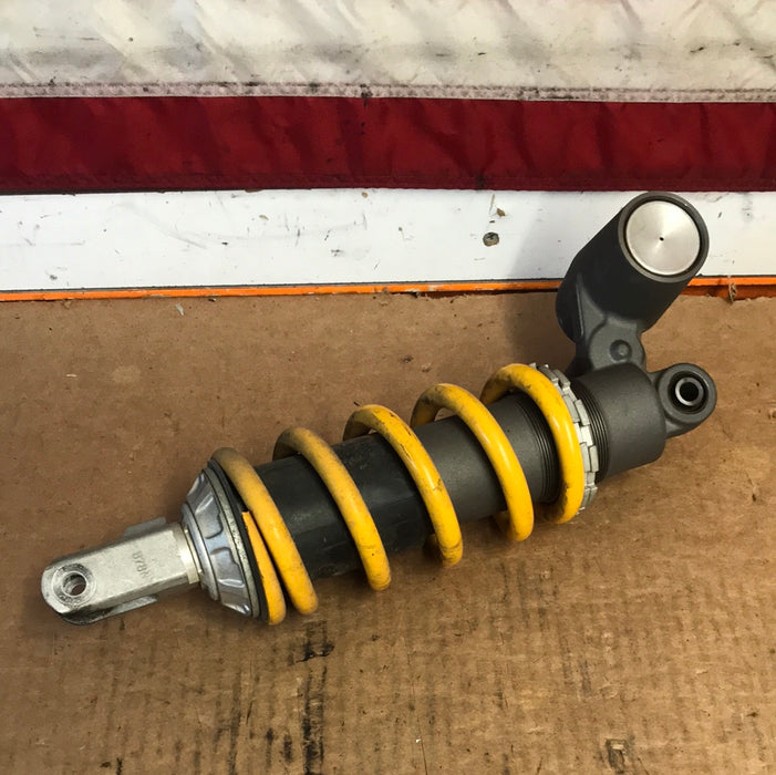 2007-2008 Suzuki GSXR 1000 GSX-1000R Rear Shock Suspension OEM