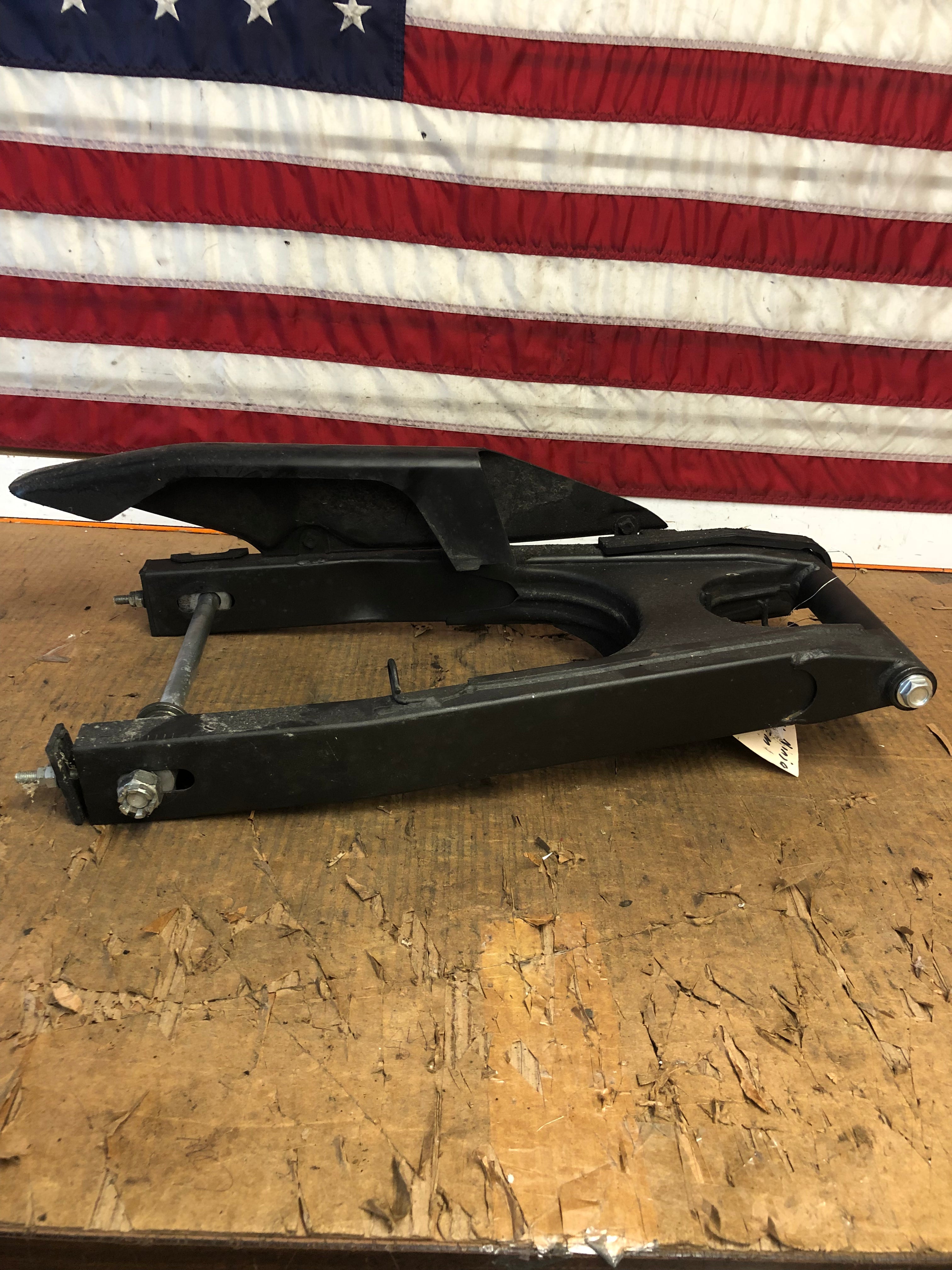 94-09 Kawasaki Ninja Swingarm OEM