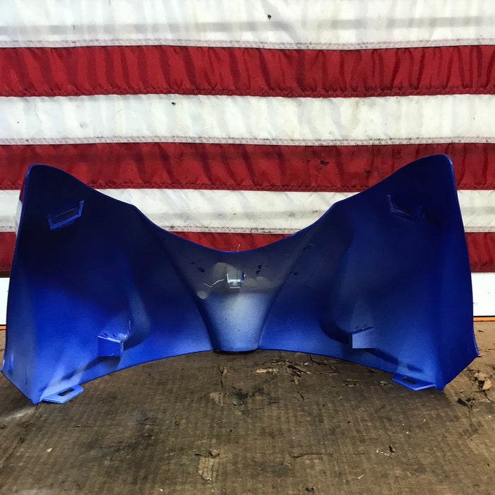 07-08 Suzuki GSXR 1000 Tank Cover