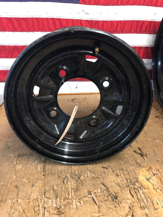 2019 Polaris Ranger OEM Rear Wheels