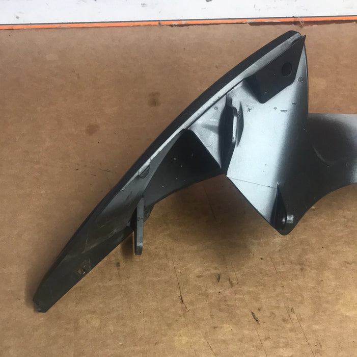 2006-2007 Suzuki GSXR 600 750 Right Ram Air Intake Cover Fairing OEM