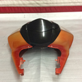 2007-2008 Suzuki Gsxr1000 Tail Fairings Aftermarket