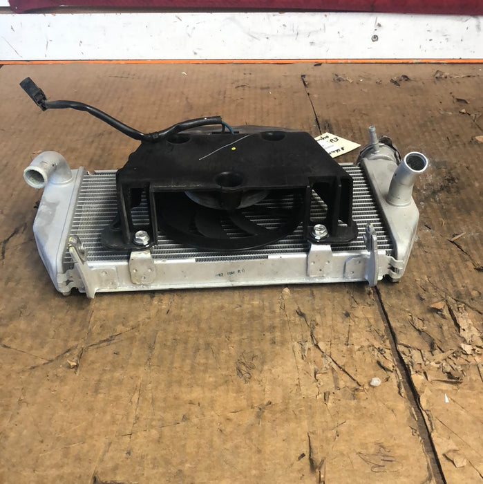 15-20 Yamaha YZFR3 OEM Radiator