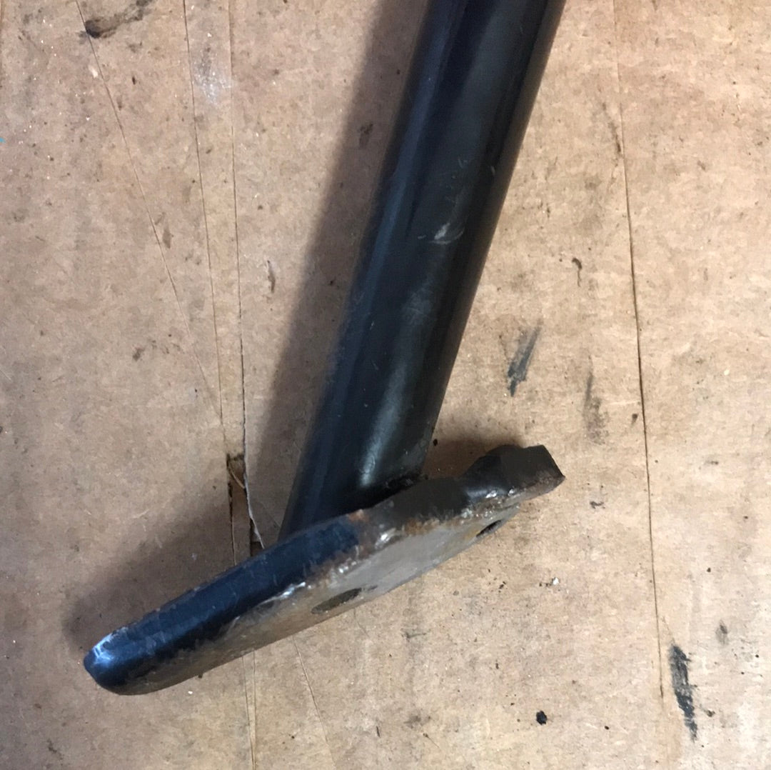 2008-2009 Suzuki GSXR 750 Kick Stand OEM