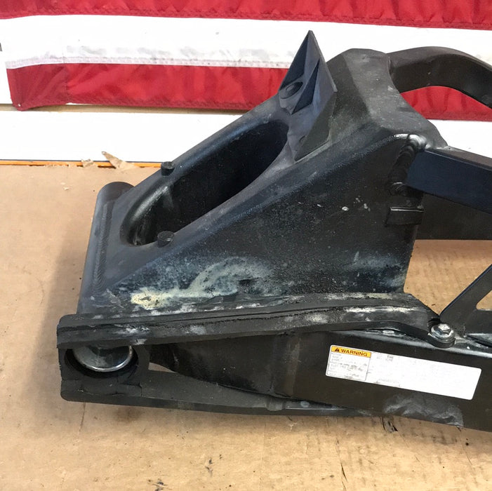 2008-2020 Gen 2 Suzuki Hayabusa Busa Swingarm Rear Suspension OEM