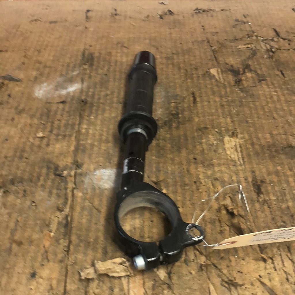 08-10 ZX10R Clip-on Handlebar Right