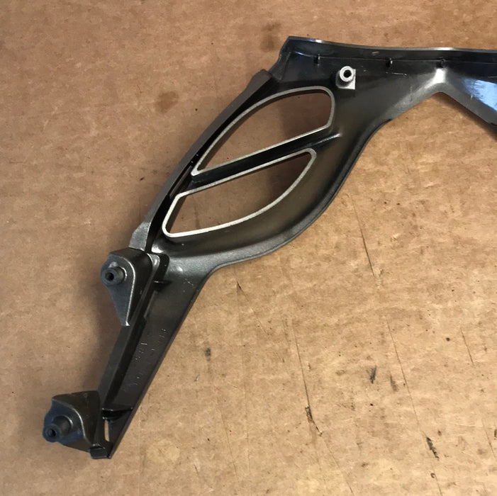 2009-2016 GSXR 1000 Front Upper Center Nose Cowl OEM