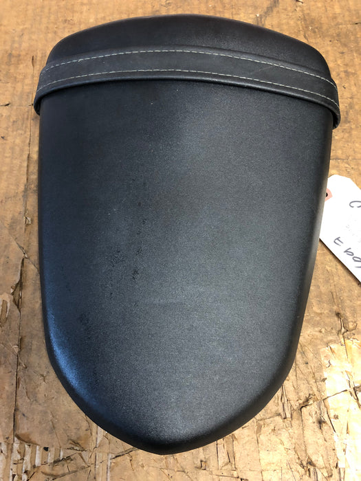 07-08 GSXR 1000 Rear Seat Ebay