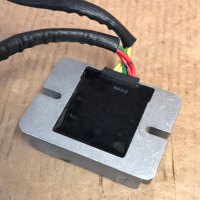 2008-2010 Suzuki GSXR 600/750 Rectifier Voltage Regulator OEM