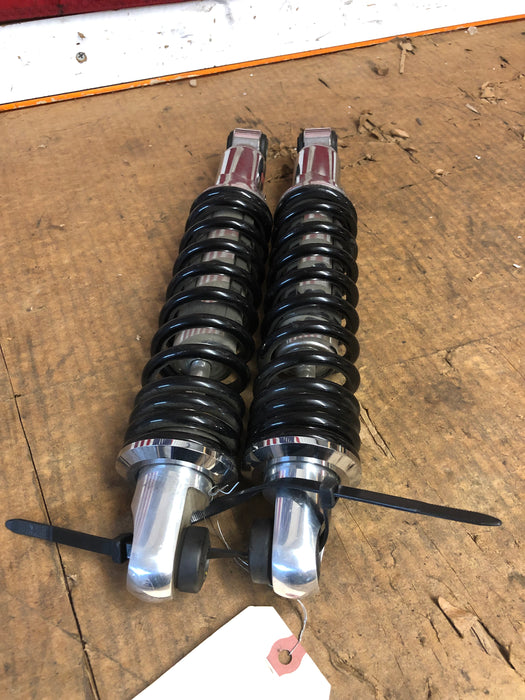 07-17 V-Rod Rear Shocks OEM