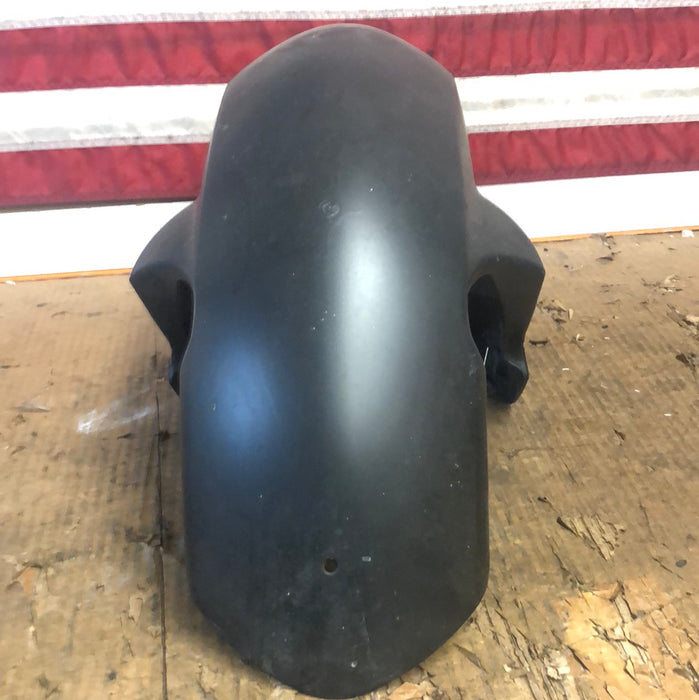 06-07 Suzuki GSXR 600 750 Front Fender Aftermarket