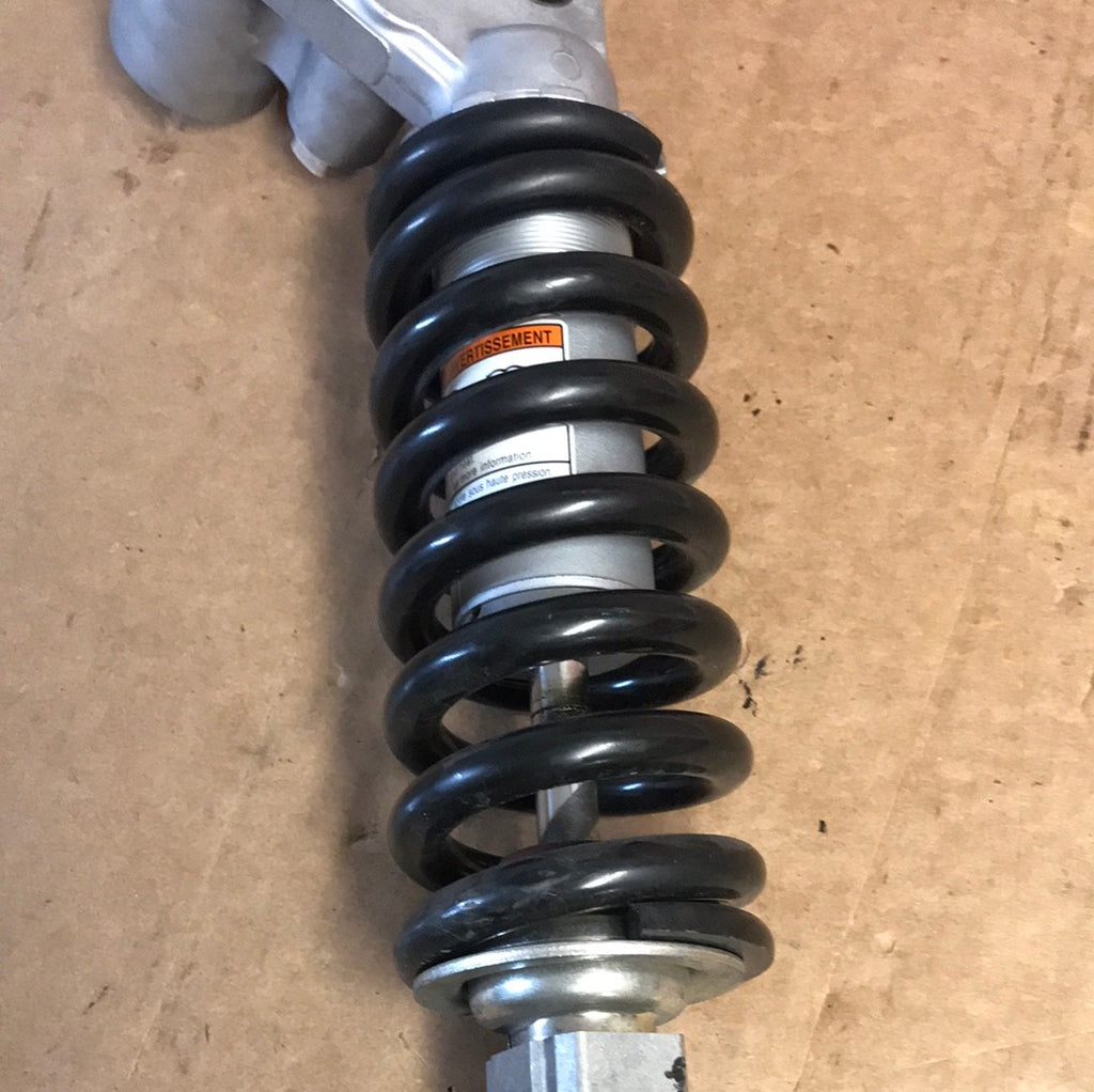 2008-2020 Suzuki Hayabusa Gen 2 Rear Shock Suspension OEM (2013)