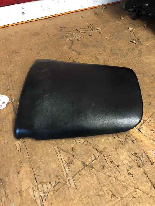 2006-2007 Honda CBR 1000 Rear Seat