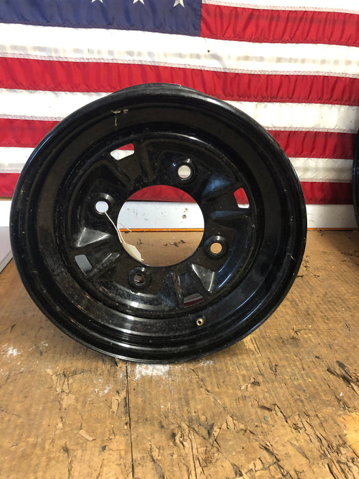 2019 Polaris Ranger OEM Rear Wheels