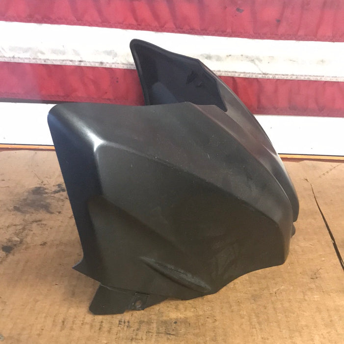 2009-2016 Suzuki GSXR 1000 Tank Cover Fairing OEM