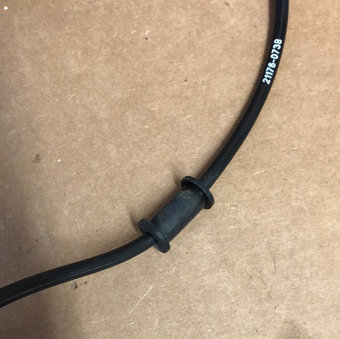 2020 Kawasaki Ninja ZX6R Speed Sensor OEM 19 20 21 22 23