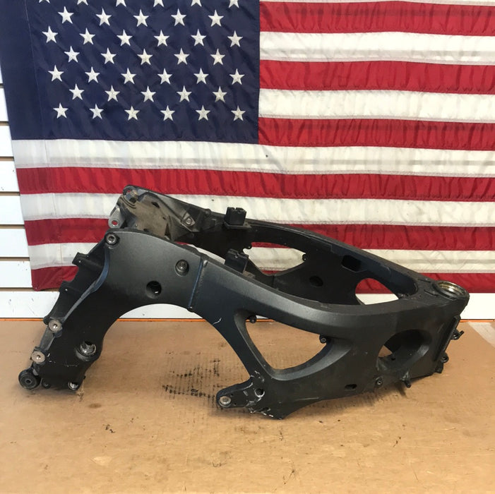 2004 YAMAHA FZ6-S/FZ6-SC/FZ6 Frame Chassis *S TTL*