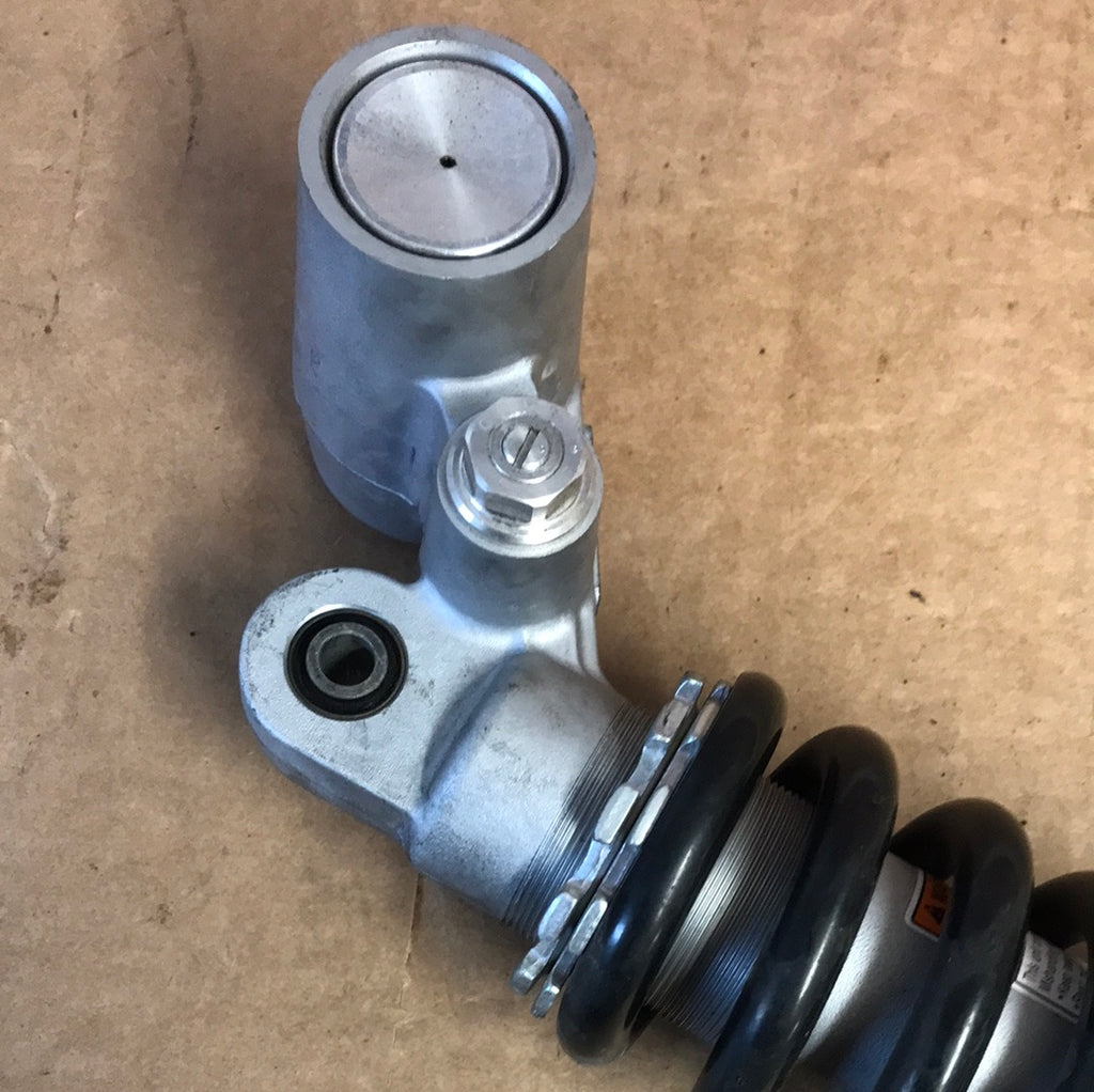2008-2020 Suzuki Hayabusa Gen 2 Rear Shock Suspension OEM (2013)