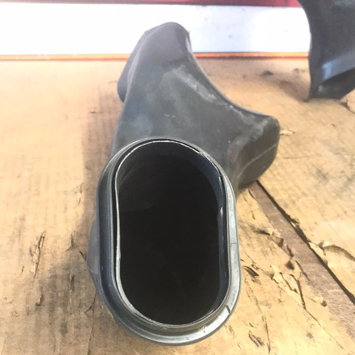 2005-2006 Suzuki GSXR 1000 Air Intake Tubes OEM