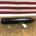 Harley Davidson Stock Exhaust