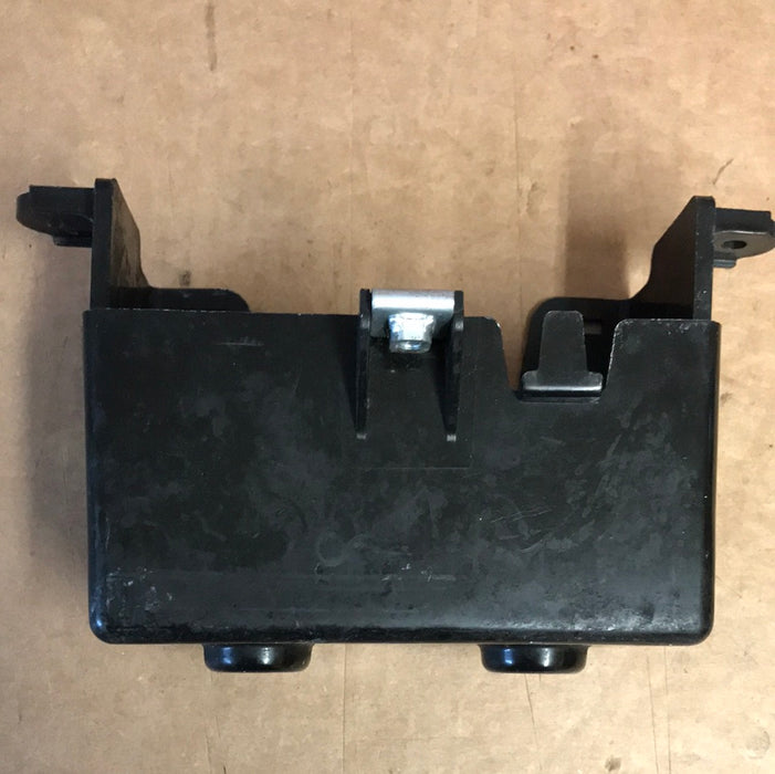 2008-2012 Kawasaki Ninja 250EX Battery Tray OEM