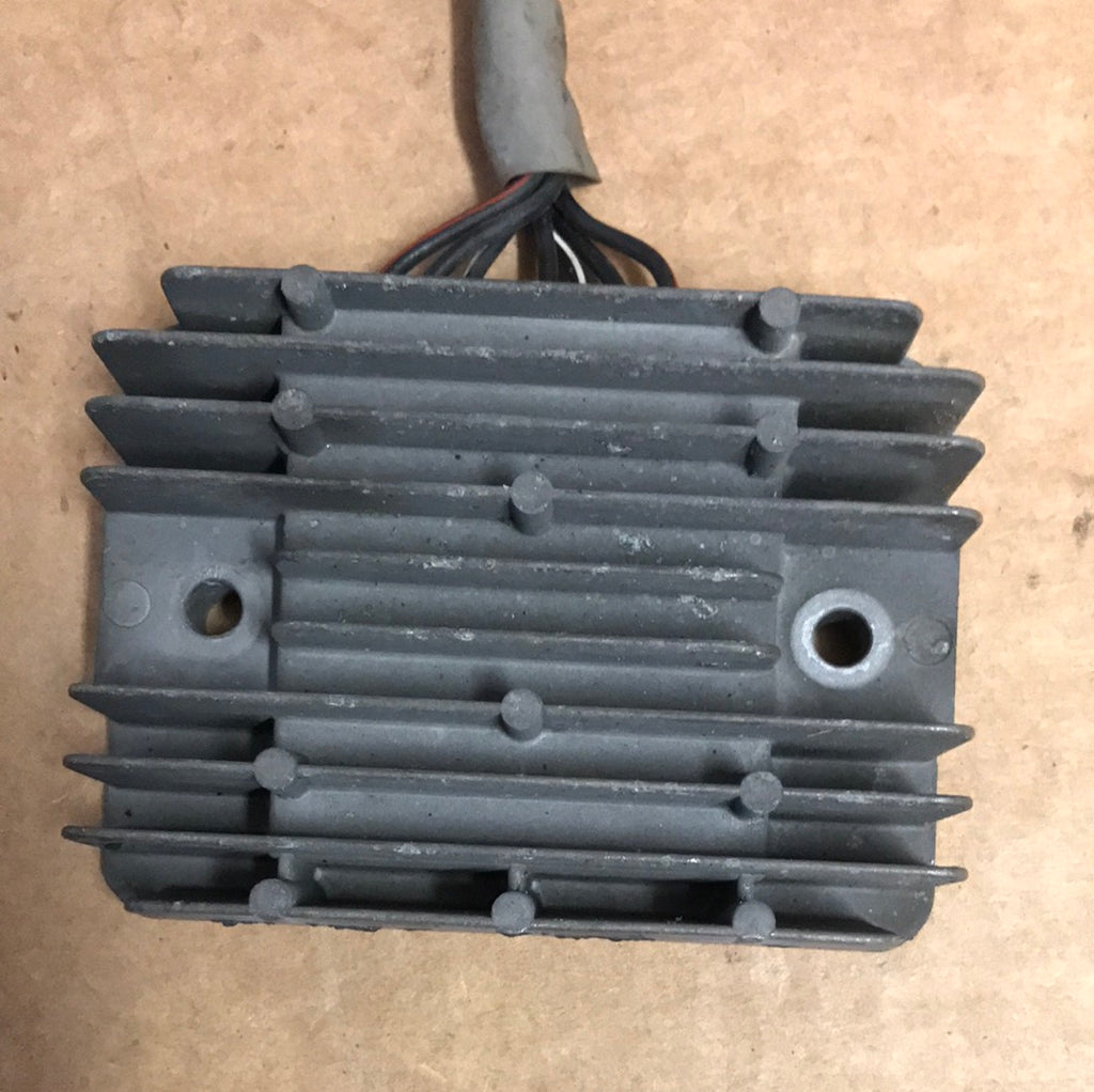2001-2005 Suzuki GSXR 1000 Rectifier Voltage Regulator OEM