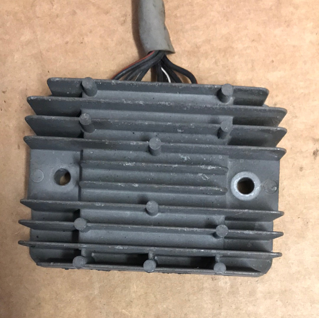 2001-2005 Suzuki GSXR 1000 Rectifier Voltage Regulator OEM