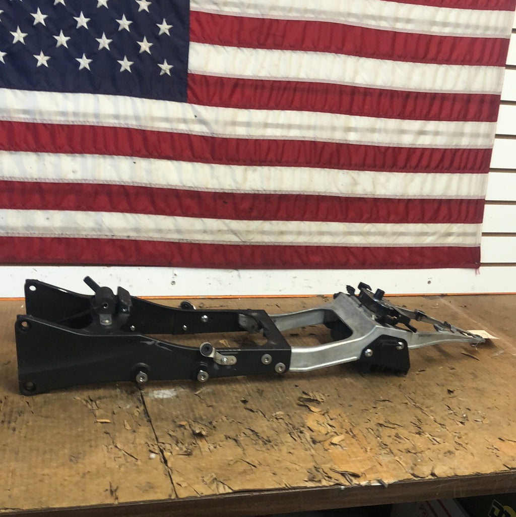 08-10 ZX10 Subframe OEM STR8