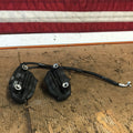 2005-2006 Suzuki GSXR 1000 Front Dual Calipers OEM