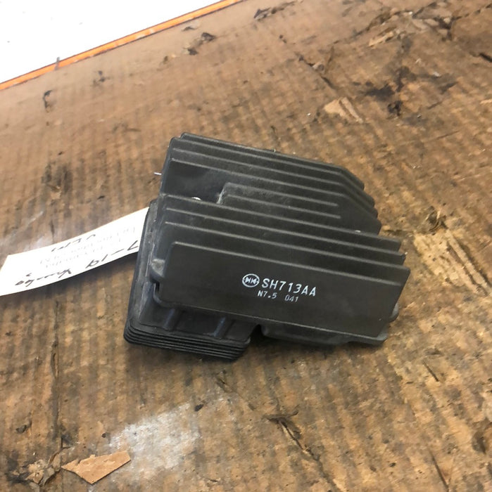 17-19 Yamaha R3 Rectifier OEM