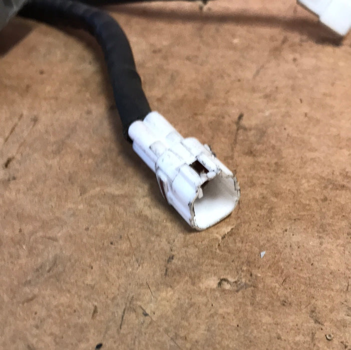 2008-2010 Suzuki GSXR 600/750 Rectifier Voltage Regulator OEM