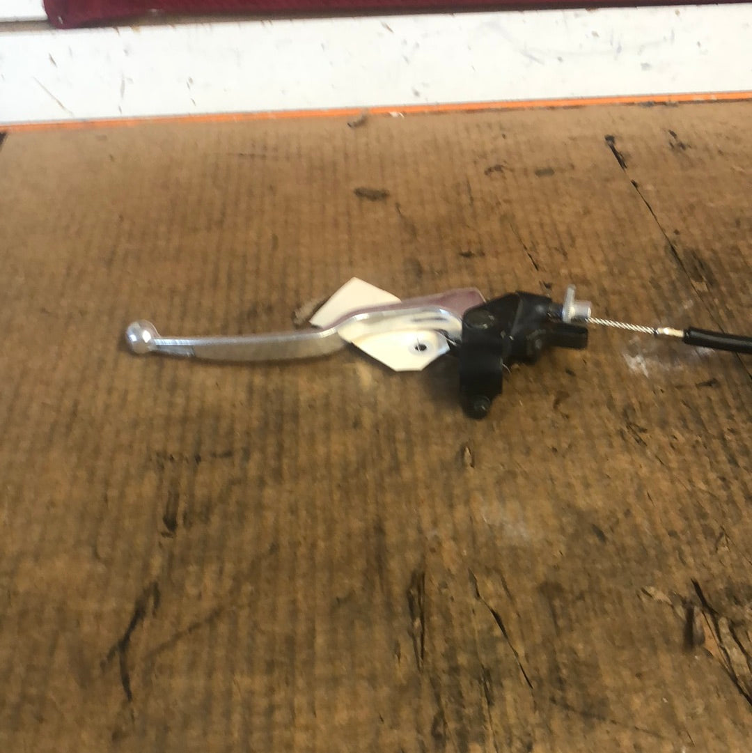 2008-2009 Suzuki GSXR 600 750 Clutch Lever