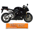 2012 Honda CBR600 Color: Black Mileage: 16,886 VIN: 500922