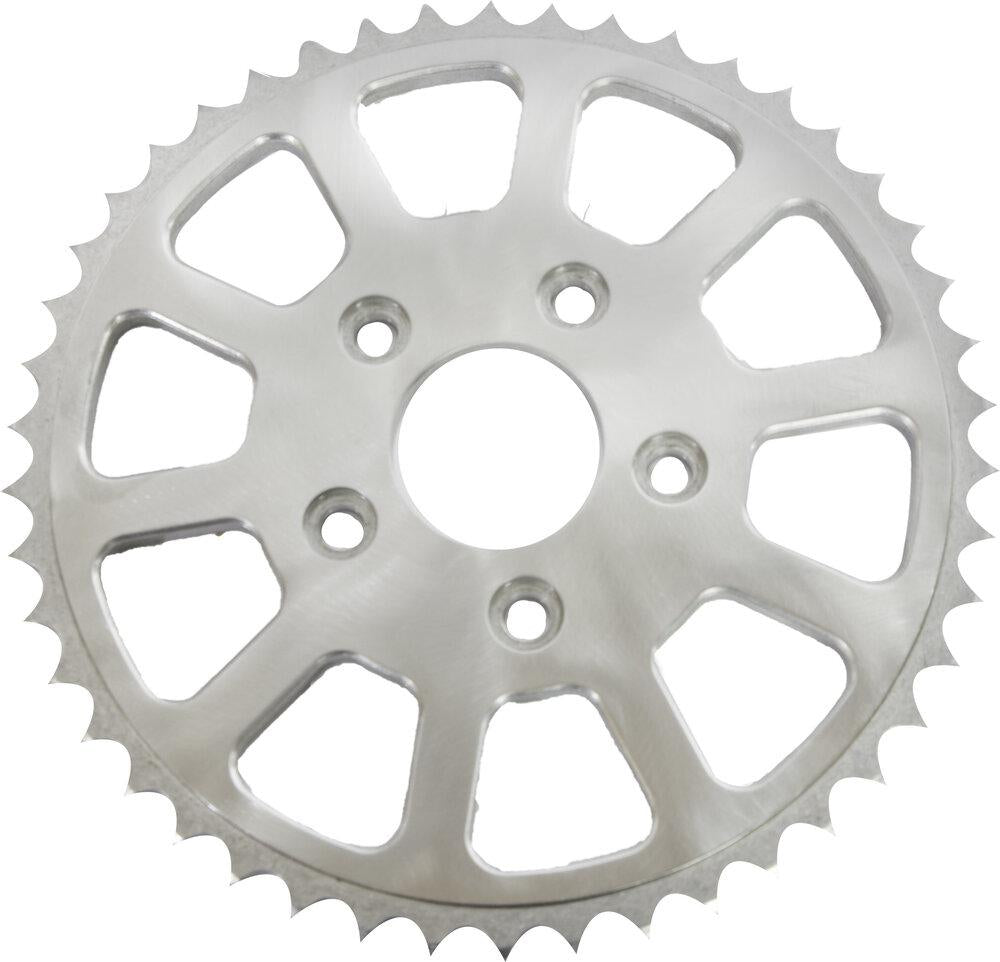 Single Side Sprocket